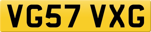 VG57VXG